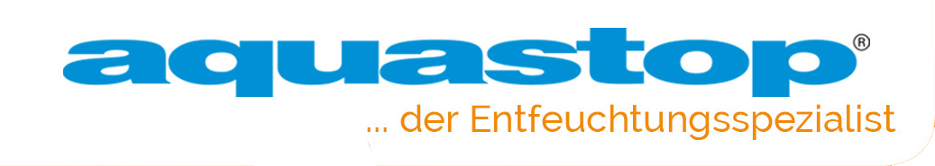 Aquastop GesmbH & CoKG Logo