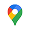 Google Maps Logo