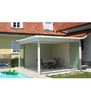 "Ernst Schachner GmbH - Wintergarten & Modulhaus", "4652 Steinerkirchen