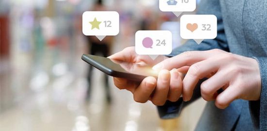 Social Media Marketing Strategie: Tipps und Informationen für Inhalte, Zielgruppe und mehr.