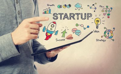 Startup gründen leicht gemacht