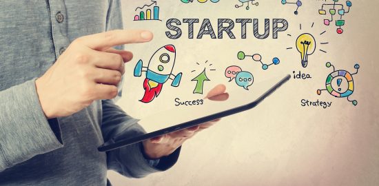Startup gründen leicht gemacht