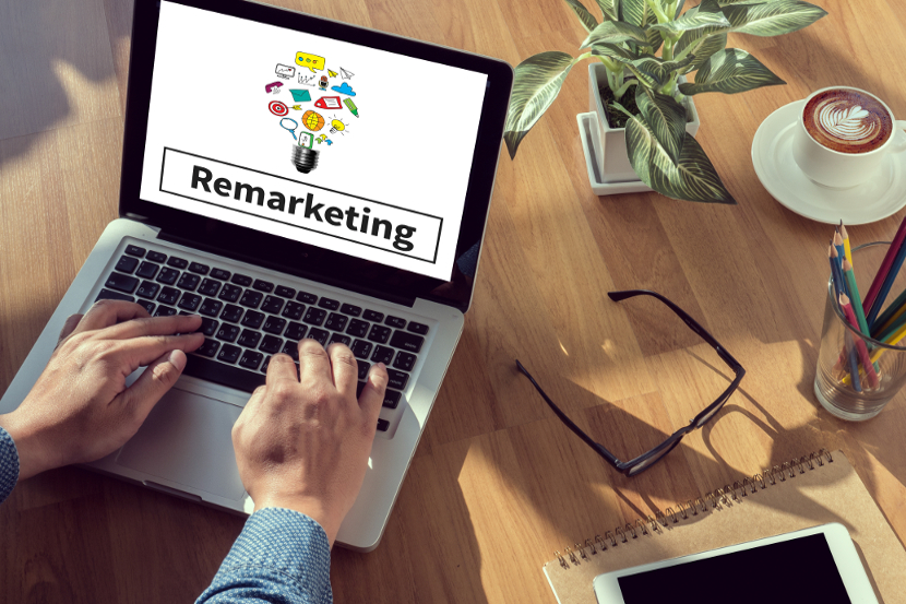 Remarketing