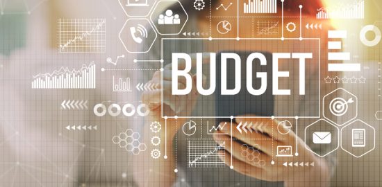 Google Ads Tagesbudget