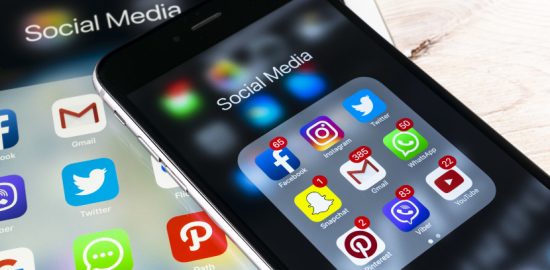 Social Media Marketing für KMU