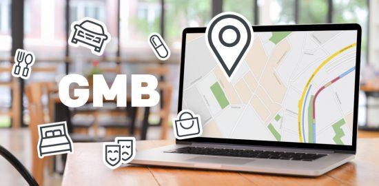 GMB - Google My Business Guide