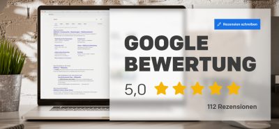Google Bewertungen