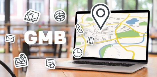 Google My Business GMB Eintrag erstellen