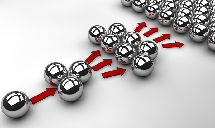 Virales Marketing Beispiele