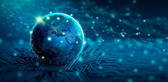 Firma im Internet präsentieren
