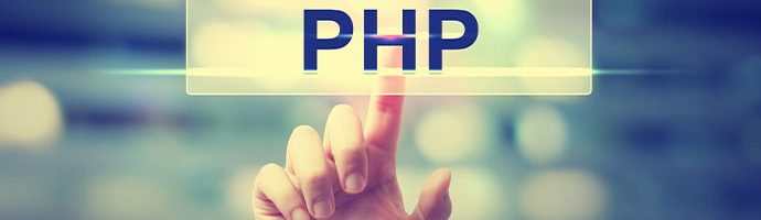 PHP Version ermitteln