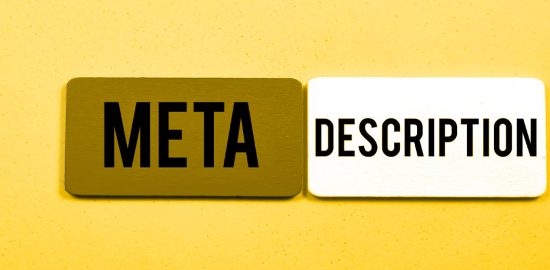 SERP Snippet Optimierung der Meta Description