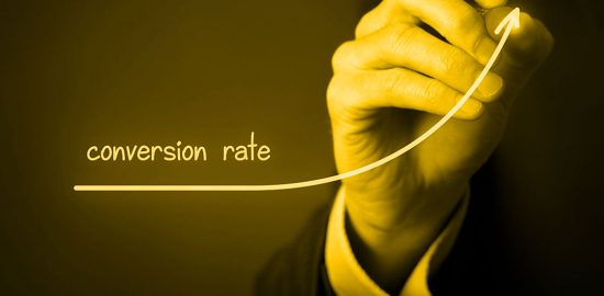 Conversion Rate Optimierung