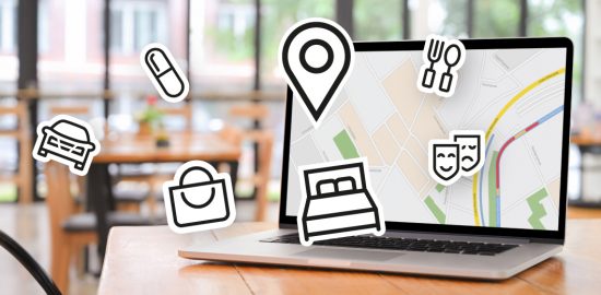 Google My Business Profile