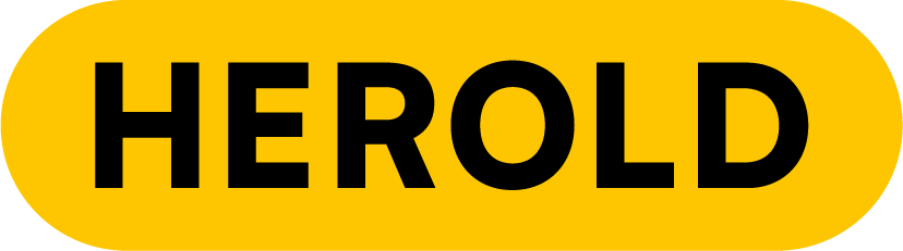 Herold Logo