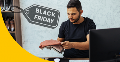 Black Friday für Unternehmen