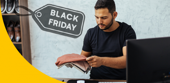 Black Friday für Unternehmen