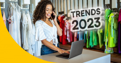 SEO Trends 2023