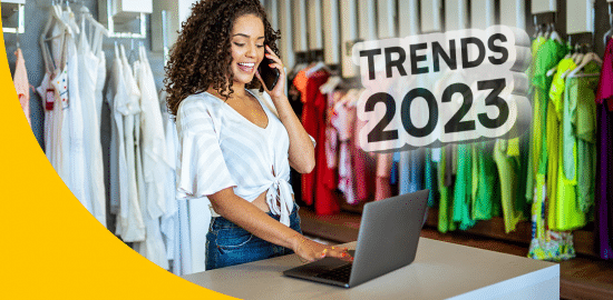 SEO Trends 2023