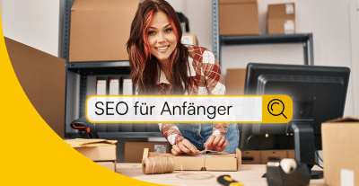 SEO für Anfänger