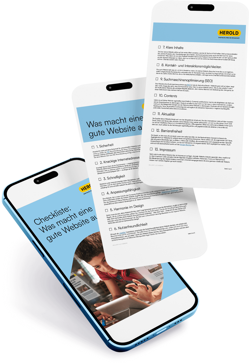 Was Ist Eine Website Begriffe Und Kriterien Einfach Erkl rt Herold Was Ist Eine Website Begriffe Und Kriterien Einfach Erkl rt Herold