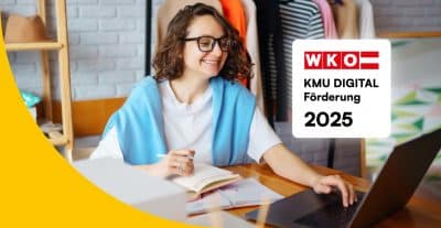 KMU Digital Förderung 2025