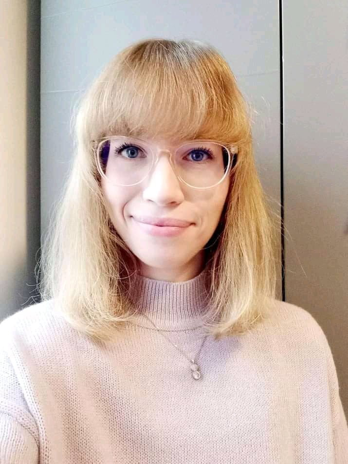 Julia Jaekel