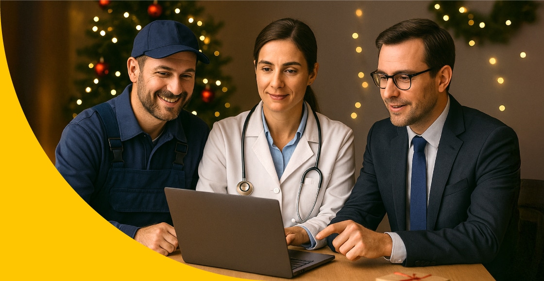 Wie Unternehmen mit Marketing zur Weihnachtszeit noch erfolgreicher werden