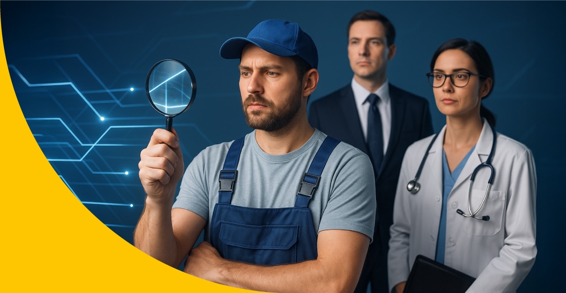 Sichtbarkeit in KI-Suchen: Darum sind Firmen-Verzeichnisse wichtiger denn je